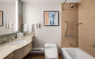 Hilton Garden Inn New York/West 35th Street