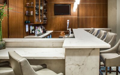 Hilton Garden Inn New York/West 35th Street