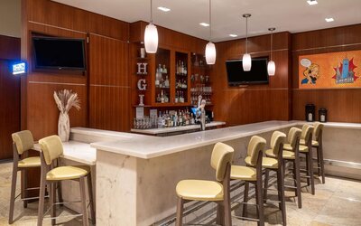 Hilton Garden Inn New York/West 35th Street