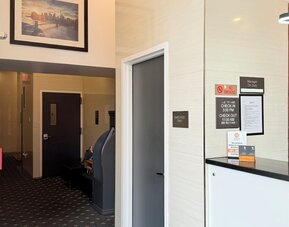 Madison LES Hotel