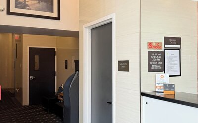 Madison LES Hotel
