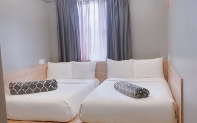 Madison LES Hotel