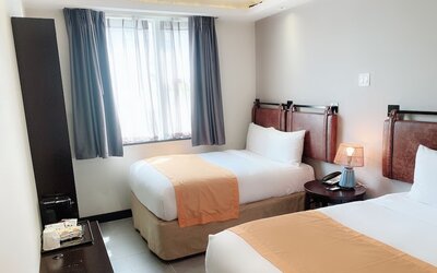 Madison LES Hotel