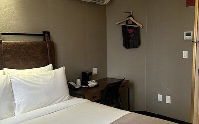 Madison LES Hotel