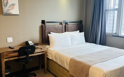 Madison LES Hotel