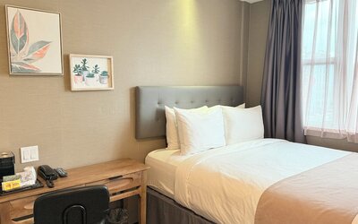 Madison LES Hotel