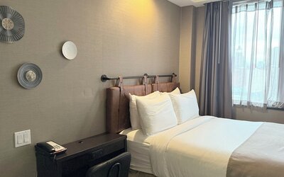 Madison LES Hotel