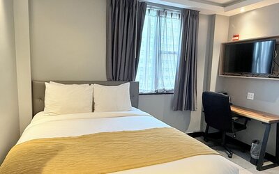 Madison LES Hotel
