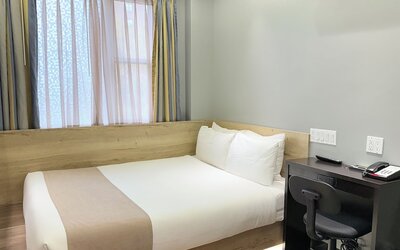 Madison LES Hotel
