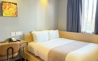 Madison LES Hotel