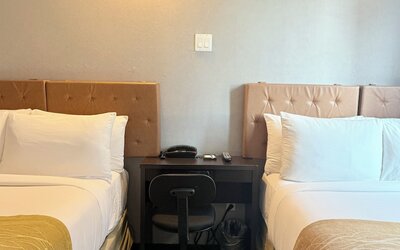 Madison LES Hotel