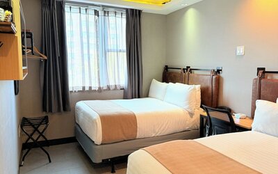 Madison LES Hotel
