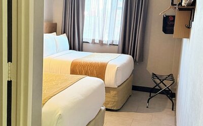 Madison LES Hotel