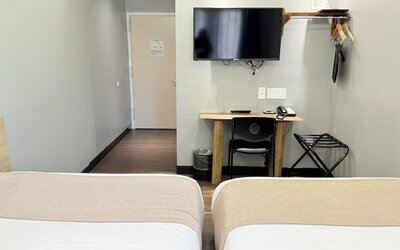 Madison LES Hotel