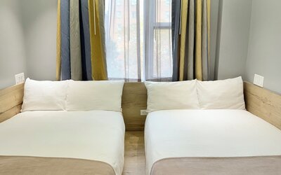 Madison LES Hotel