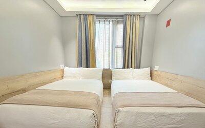 Madison LES Hotel