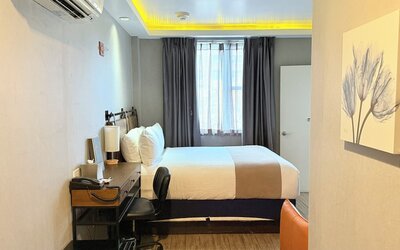 Madison LES Hotel