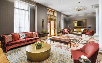 The Lucerne Hotel
