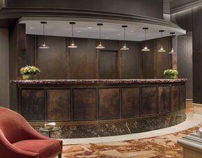 The Lucerne Hotel