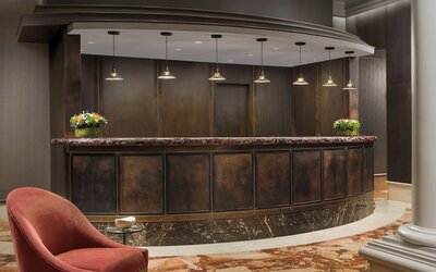 The Lucerne Hotel
