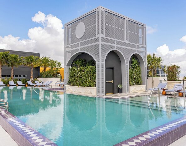 The 27 Wynwood