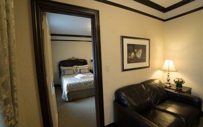The Lucerne Hotel