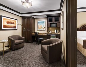The Lucerne Hotel