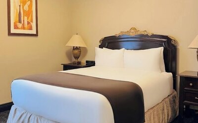 The Lucerne Hotel