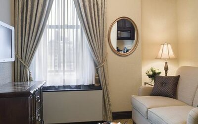 The Lucerne Hotel