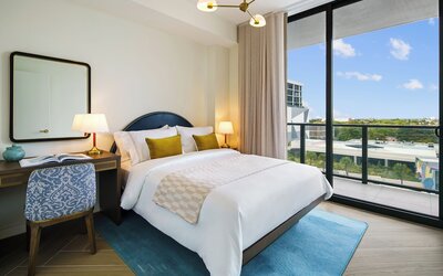 The 27 Wynwood