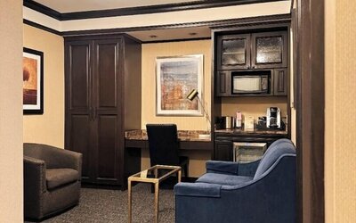 The Lucerne Hotel