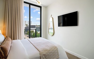 The 27 Wynwood