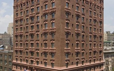The Lucerne Hotel