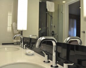 Washington Square Hotel