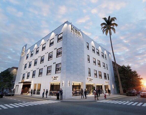 Kins Hotel