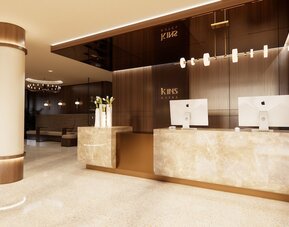 Kins Hotel
