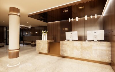 Kins Hotel