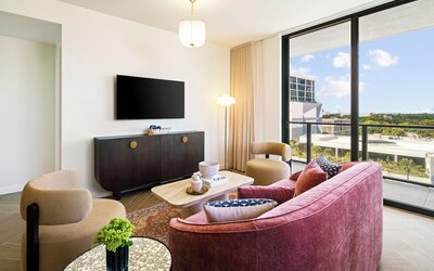 The 27 Wynwood