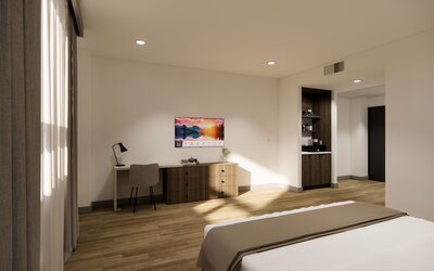 Kins Hotel