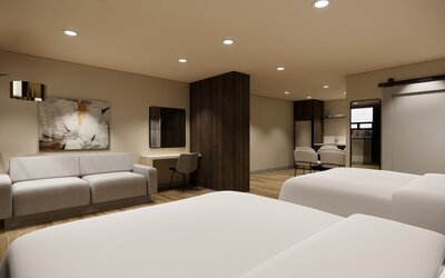Kins Hotel