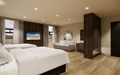 Kins Hotel