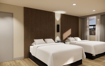 Kins Hotel