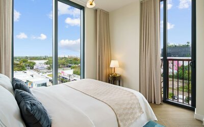 The 27 Wynwood
