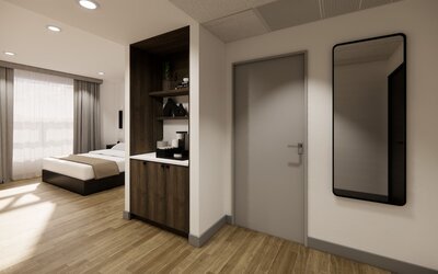 Kins Hotel