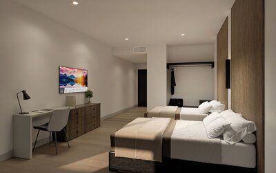 Kins Hotel