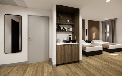 Kins Hotel