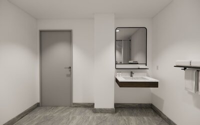 Kins Hotel