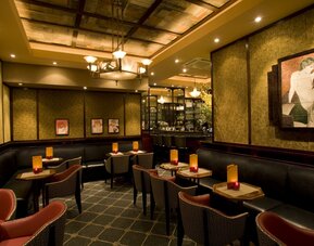 Washington Square Hotel