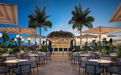 The 27 Wynwood