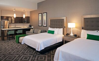 Homewood Suites by Hilton Los Angeles International Airport
